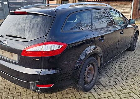 Ford Mondeo Mondeo Turnier Diesel Turnier 2.0 TDCi Trend