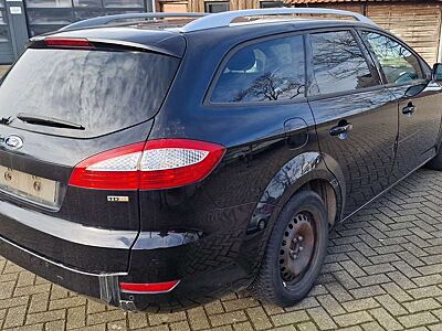 Ford Mondeo Mondeo Turnier Diesel Turnier 2.0 TDCi Trend
