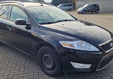 Ford Mondeo Turnier Diesel Turnier 2.0 TDCi Trend