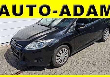 Ford Focus Turnier Trend*Tüv:09/2025*