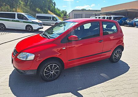 VW Fox Volkswagen 1.2 gut