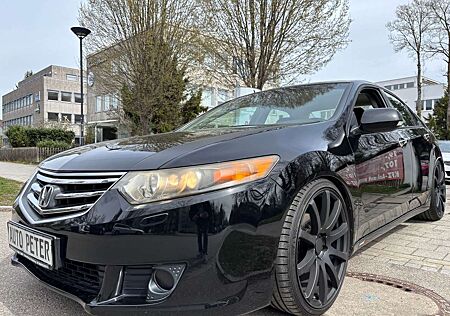 Honda Accord Elegance*1.Hand*TÜV Neu*20Zoll Alufelgen