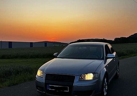 Audi A3 1.6 Ambition
