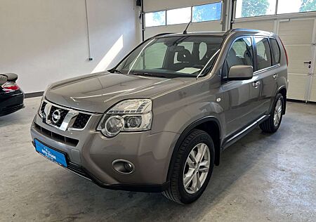 Nissan X-Trail 2.0 dCi SE *1-Hand *Allrad*Tempo *SHZ *AHK +LM Kli