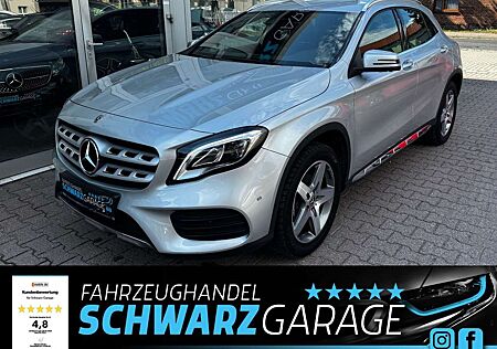 Mercedes-Benz GLA 180 *LED*360GRAD*1.HAND*WENIG-KM*AMG*