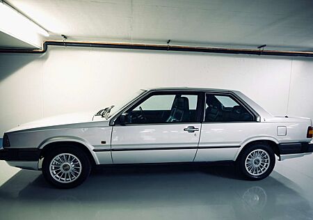 Volvo 780 TD