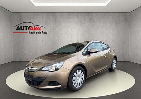 Opel Astra GTC 1.4 Turbo Automatik Edition