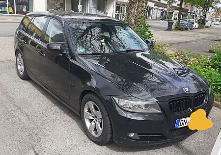 BMW 320d 320 DPF Touring Edition Fleet Exclusive