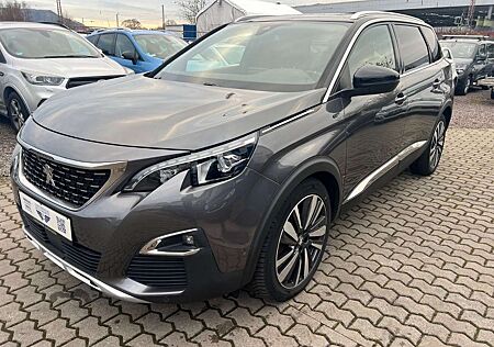 Peugeot 5008 GT AUTOMATIK,SHZ,NAVI,PANORAMA 7 SITZE