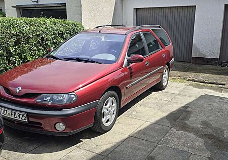 Renault Laguna Grandtour 3.0 V6 Concorde