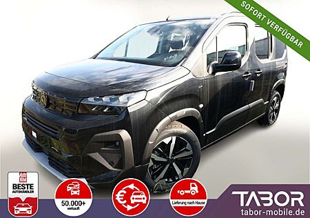 Peugeot Rifter M1 AT GT Kam ACC PDC 17Z 3xIso CarPlay BT
