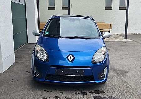 Renault Twingo 1.2 16V TCEGT Panorama Neue TÜV