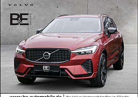 Volvo XC 60 XC60 2.0 Ultra Dark Recharge Plug-In Hybrid AWD