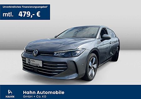 VW Passat Variant Volkswagen 2.0TDI Business DSG AHK Standh