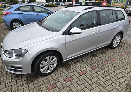 VW Golf Volkswagen 1.6 TDI 4Motion BlueMotion Technology Cup