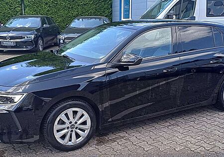 Opel Astra L Business-8Gang-Klimaa-Navi-Kamera-Sitzhg-Alu-PDC