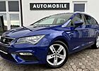 Seat Leon ST FR Black Matt Edition 1.5 TSI NAVI LED