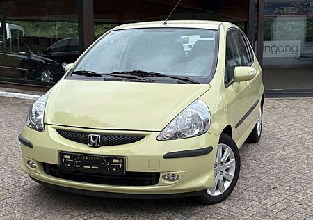 Honda Jazz 1.4 ES Automatik *HU& AU NEU*