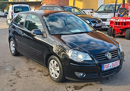 VW Polo Volkswagen 1.4 United