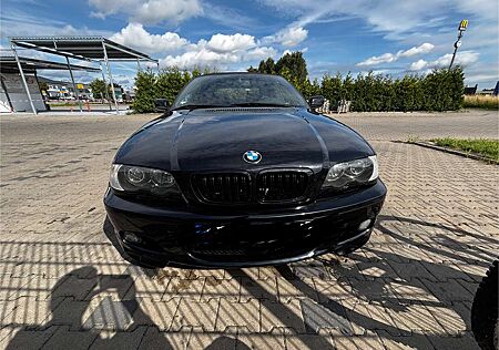 BMW 318 Ci