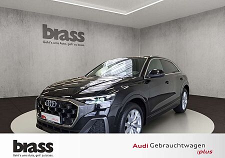Audi Q8 SUV 50 TDI quattro 210(286) kW(PS) tiptronic