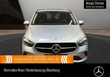 Mercedes-Benz B 200 PROGRESSIVE+LED+KAMERA+KEYLESS+7G