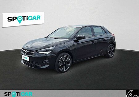 Opel Corsa F e GS Line CARPLAY I LED I RFK I SHZ