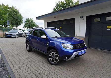 Dacia Duster 1.0 TCe Prestige LPG NAVI+KAMERA+ALU+1Hd+Org.44Tkm