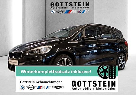 BMW 220 i 5. Türer / Gran Tourer / Aut. / Sport Line