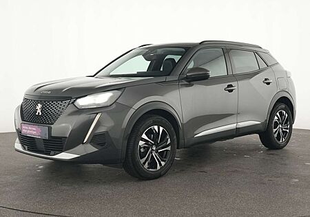 Peugeot 2008 Allure Navigation|Kamera180|LED|PDC|Tempo