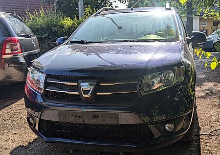 Dacia Logan Laureate