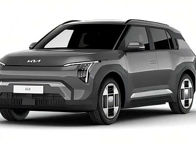 Kia EV3 *EARTH*KAMERA*LED*LEDER*WÄRMEPUMPE*CARPLAY*