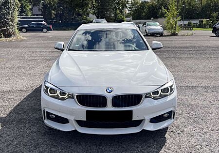 BMW 430d 430 Gran Coupe Aut. M Sport