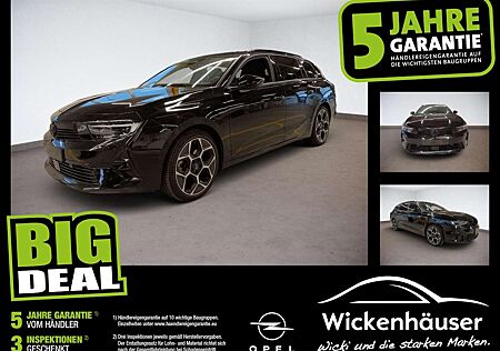Opel Astra L Sports Tourer 1.2 Turbo Ultimate Paket