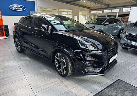 Ford Puma ST 1.5 EcoBoost ST X Start/Stopp (Euro 6d)