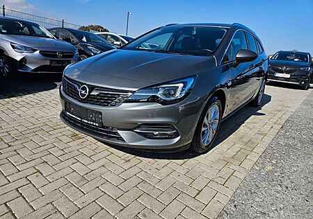 Opel Astra K Sports Tourer Elegance Start/Stop