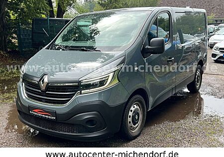 Renault Trafic Kasten L1H1 2,8t Komfort*Tüv Neu