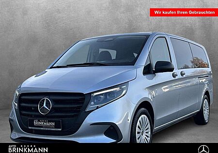 Mercedes-Benz Vito 114 CDI Tourer PRO Extralang SHZ/Totw./MBUX