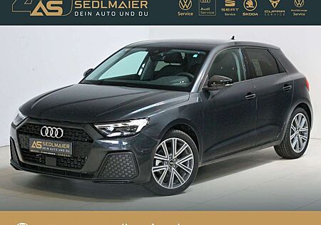 Audi A1 Sportback 35 1.5 TFSI DSG|APP|Kamera|SHZ|ACC