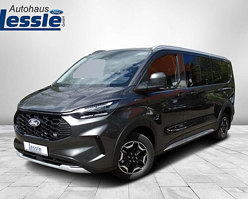 Ford Tourneo Custom 320 L2 Tourneo Active AWD Matrix/ACC/AHK/B&O