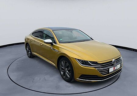 VW Arteon Volkswagen Elegance 4Motion