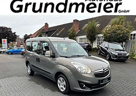 Opel Combo D Edition /Klima/Allwetterreifen