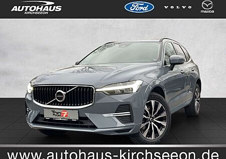 Volvo XC 60 XC60 B4 (Diesel) 2WD Core Mild-Hybrid Automatik