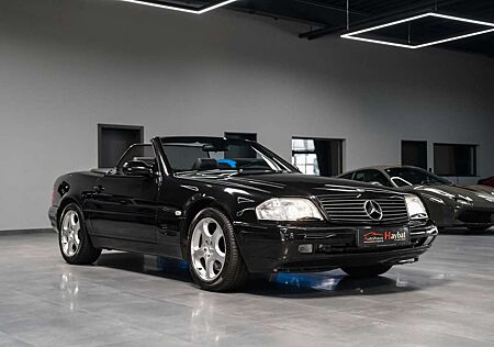 Mercedes-Benz SL 280 Hardtop *Deutsch* Xenon-Leder