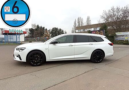 Opel Insignia C 2.0 CDTi Sports Tourer BELEGANCE Automatik (AHK)