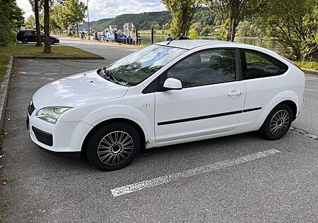Ford Focus 1.4 16V Ambiente