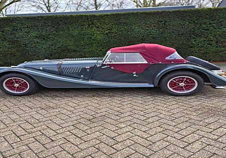 Morgan Others Plus 8 INJECTION** 1997**