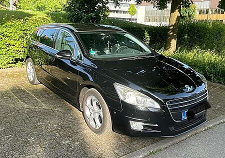 Peugeot 508 SW HDi FAP 165 Active