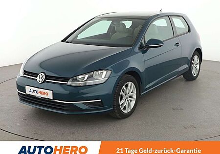 VW Golf Volkswagen 1.4 TSI Comfortline BlueMotion*ACC*PDC*