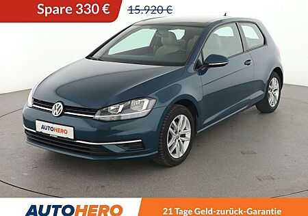 VW Golf Volkswagen 1.4 TSI Comfortline BlueMotion*ACC*PDC*